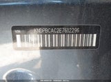 KIA SPORTAGE LX KNDPBCAC2E7****** снимка