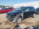 VOLKSWAGEN TOUAREG 3.6L SPORT WVGEF9BP8ED****** fotografie