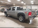 GMC SIERRA 1500 SLT 2GTEK13J181****** снимка