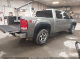 GMC SIERRA 1500 SLT 2GTEK13J181****** fotografie