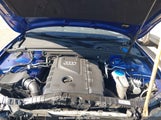 AUDI A5 2.0T SPORT WAUD2AFR0HA****** снимка