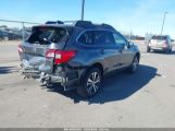 SUBARU OUTBACK 2.5I LIMITED снимка