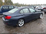 BMW 328I XDRIVE WBA3B5C56FP653246 снимка