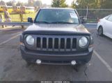 JEEP PATRIOT HIGH ALTITUDE EDITION photo