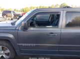 JEEP PATRIOT HIGH ALTITUDE EDITION photo