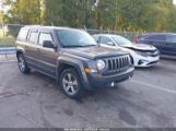 JEEP PATRIOT HIGH ALTITUDE EDITION photo