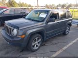 JEEP PATRIOT HIGH ALTITUDE EDITION photo