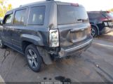 JEEP PATRIOT HIGH ALTITUDE EDITION photo