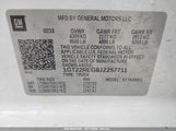 GMC SIERRA 2500HD 1GT22REG8JZ****** снимка