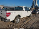 FORD F-150 XL 1FTEX1EM5EF****** снимка