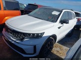 KIA SORENTO SX PRESTIGE 5XYRK4LF5NG****** photo