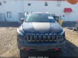 JEEP CHEROKEE TRAILHAWK 4X4 photo