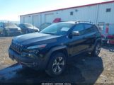 JEEP CHEROKEE TRAILHAWK 4X4 photo