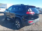 JEEP CHEROKEE TRAILHAWK 4X4 photo