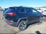 JEEP CHEROKEE TRAILHAWK 4X4 photo