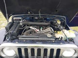 JEEP WRANGLER UNLIMITED 1J4FA44S25P****** снимка