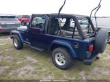 JEEP WRANGLER UNLIMITED 1J4FA44S25P****** снимка