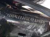 HARLEY-DAVIDSON XL883 IRON 883 1HD4LE216DC****** снимка