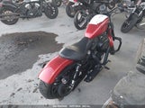 HARLEY-DAVIDSON XL883 IRON 883 1HD4LE216DC****** снимка