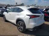 LEXUS NX 300 JTJGARBZ7L2158272 снимка