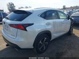 LEXUS NX 300 JTJGARBZ7L2158272 снимка