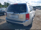 HONDA PILOT TOURING 5FNYF48879B****** fotografie
