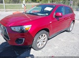 MITSUBISHI OUTLANDER SPORT ES 4A4AR3AW2FE****** снимка
