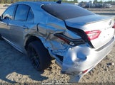 TOYOTA CAMRY XSE V6 4T1KZ1AK2RU****** fotografie
