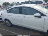 FORD FUSION S снимка