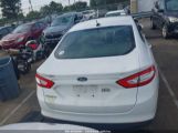 FORD FUSION S снимка