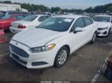 FORD FUSION S снимка