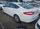 FORD FUSION S снимка