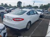 FORD FUSION S снимка