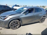 LEXUS UX 200 JTHX3JBH7M2****** снимка