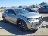 LEXUS UX 200 JTHX3JBH7M2****** снимка