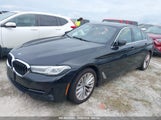 BMW 530 I WBA53BH09NC****** fotografie