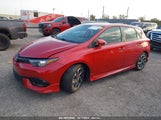 TOYOTA COROLLA IM JTNKARJE0JJ****** снимка