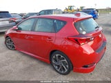 TOYOTA COROLLA IM JTNKARJE0JJ****** снимка