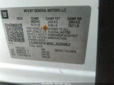 CHEVROLET TRAVERSE FWD LS 1GNERFKWXLJ****** photo