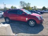 CADILLAC SRX LUXURY COLLECTION снимка