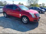 CADILLAC SRX LUXURY COLLECTION снимка