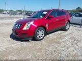 CADILLAC SRX LUXURY COLLECTION снимка