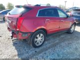 CADILLAC SRX LUXURY COLLECTION 3GYFNEE33FS****** photo