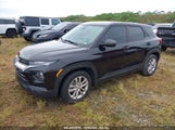 CHEVROLET TRAILBLAZER FWD LS KL79MMS20MB****** снимка