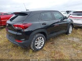 CHEVROLET TRAILBLAZER FWD LS KL79MMS20MB****** снимка