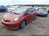 HONDA FIT SPORT JHMGE8H63CC****** снимка