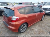 HONDA FIT SPORT JHMGE8H63CC****** снимка