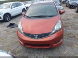 HONDA FIT SPORT JHMGE8H63CC****** снимка