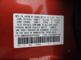 HONDA FIT SPORT JHMGE8H63CC****** снимка