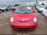 VOLKSWAGEN NEW BEETLE 2.5 снимка